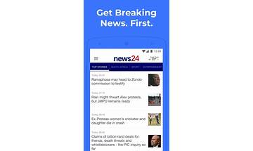 News24 Nigeria for Android - Download the APK from Habererciyes